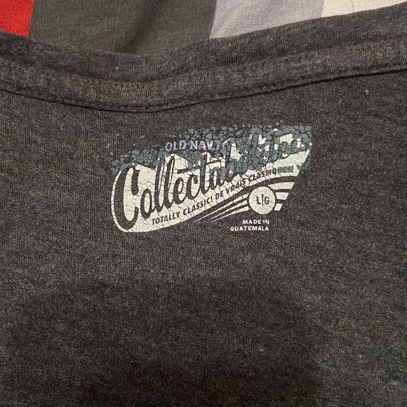 Tim Burton’s The Nightmare Before Christmas Tank Top - Old Navy / Disney - Picture 3 of 4